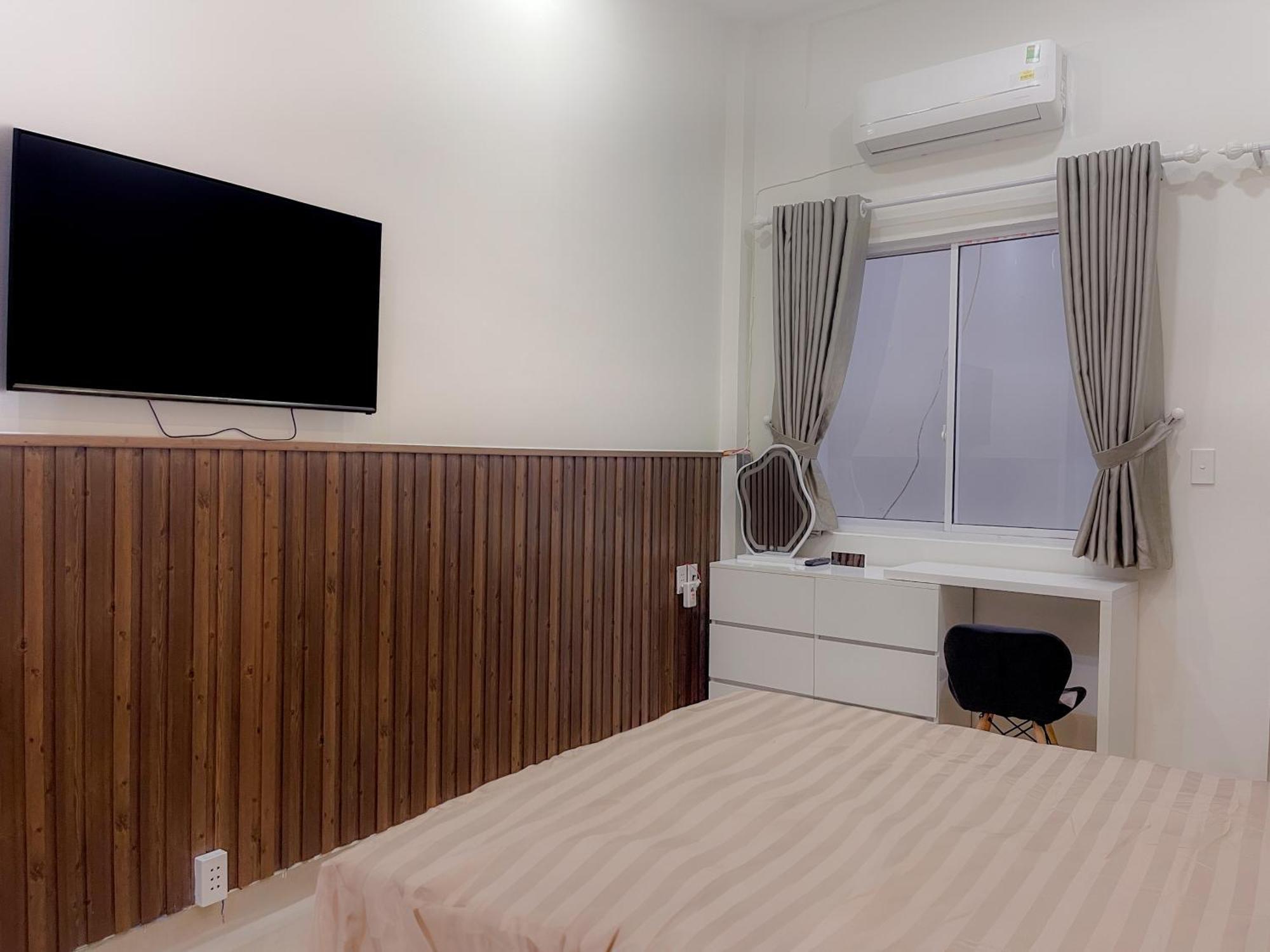 Aesthetic Homes Ho Chi Minh City Exterior photo