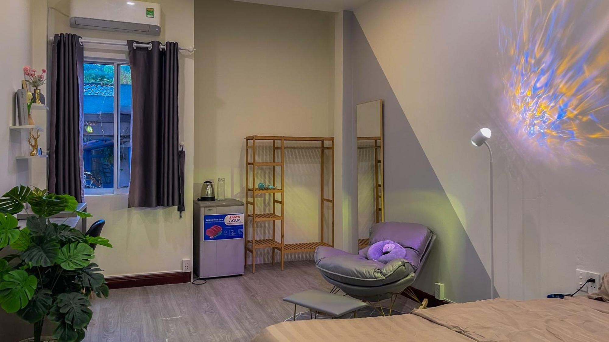 Aesthetic Homes Ho Chi Minh City Exterior photo