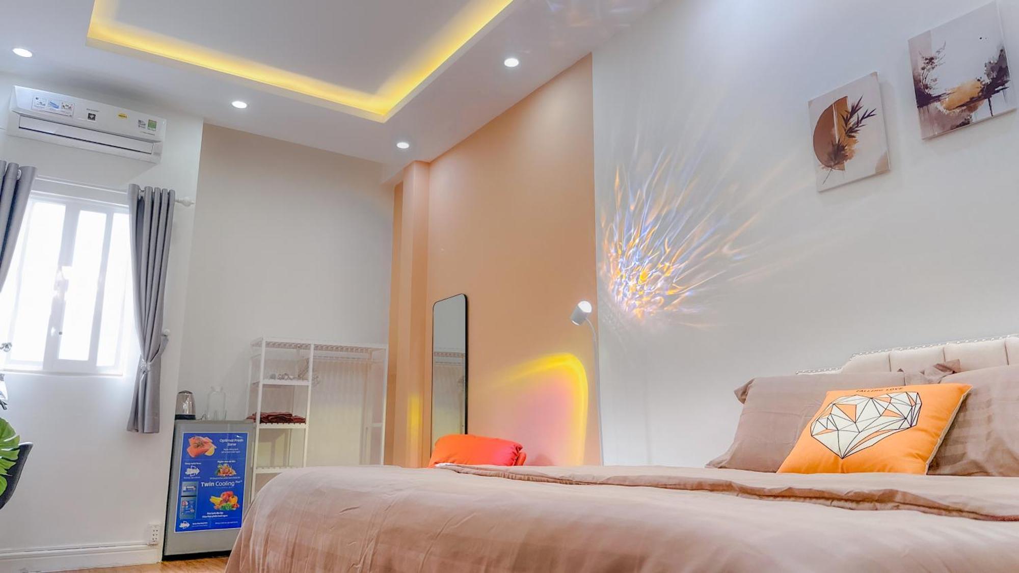 Aesthetic Homes Ho Chi Minh City Exterior photo