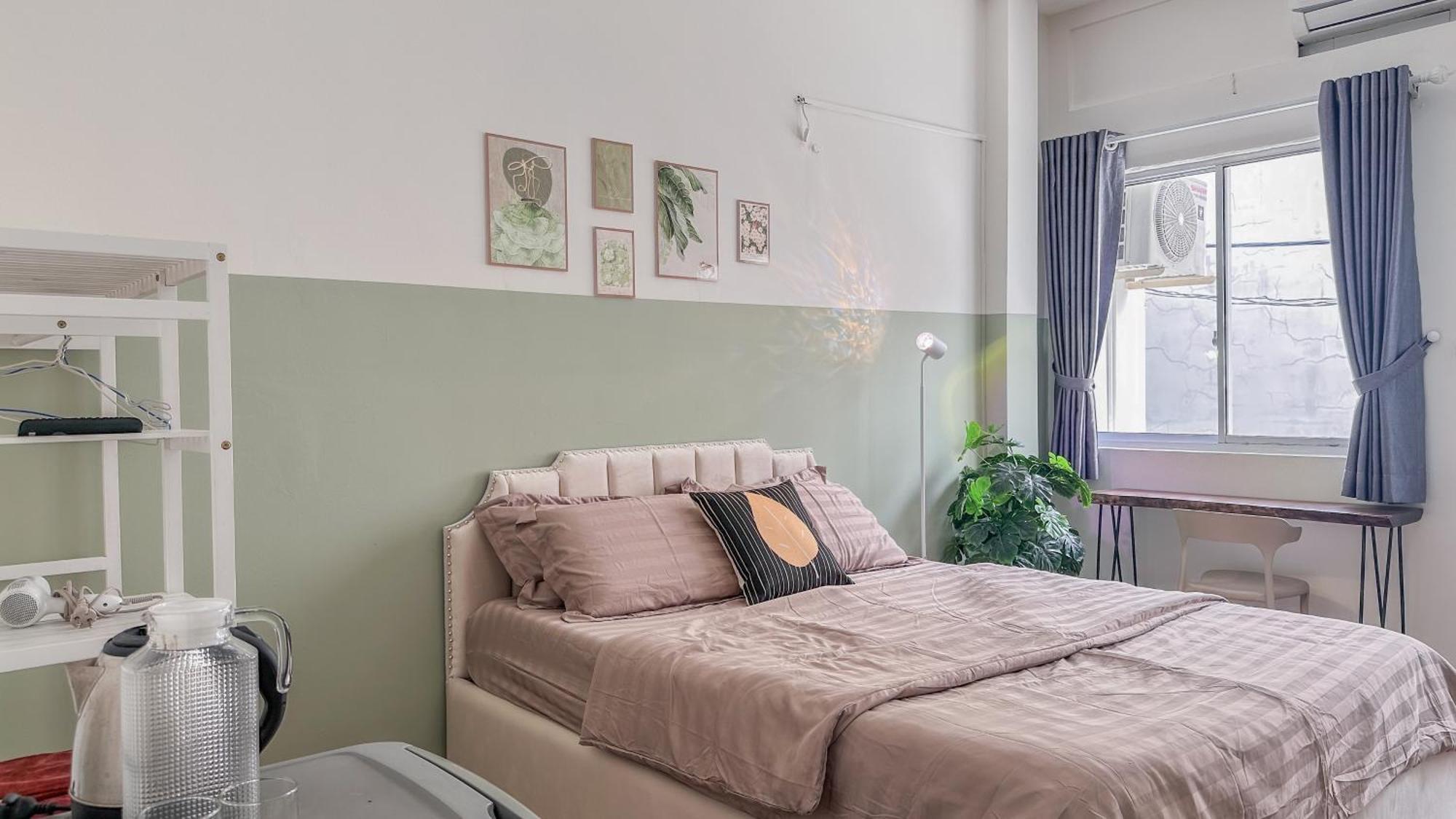 Aesthetic Homes Ho Chi Minh City Exterior photo